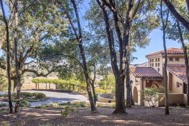 Centrally located in the heart of the Santa Lucia Preserve, this - photo 34