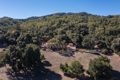 Centrally located in the heart of the Santa Lucia Preserve, this - photo 35