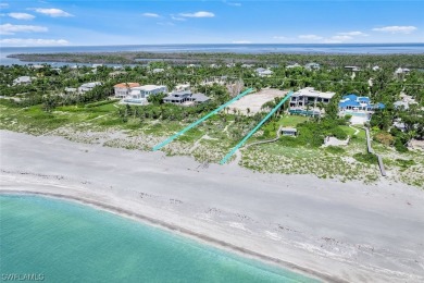 Discover an unparalleled beachfront jewel on the prestigious - photo 8