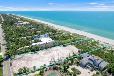 Discover an unparalleled beachfront jewel on the prestigious - photo 10