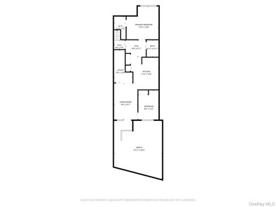 Move-In Ready Brick Multi-Family Duplex in the Longwood Section - photo 44