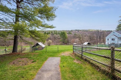 Welcome to this unique opportunity on Elm Street in Montpelier - photo 44