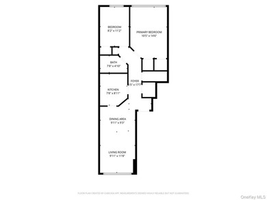 Move-In Ready Brick Multi-Family Duplex in the Longwood Section - photo 46