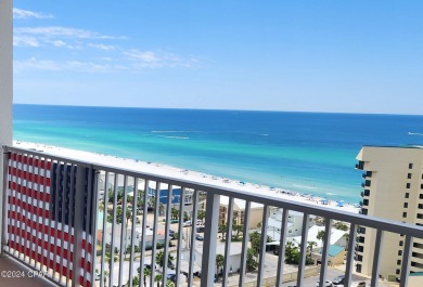 (private lake, pond, creek) Condo For Sale in Panama City Beach Florida