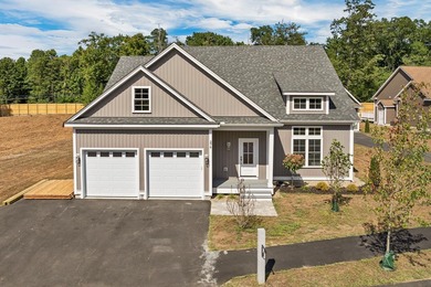 Lake Winnipesaukee Home For Sale in Laconia New Hampshire