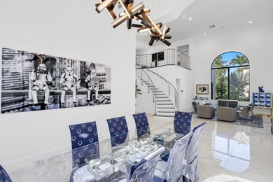 Fully renovated Mizner Country Club estate with sweeping golf - photo 5