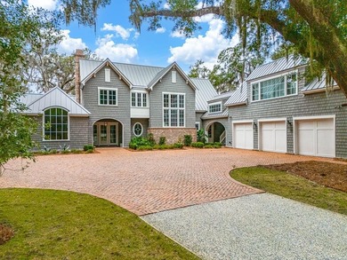 (private lake, pond, coastal) Home For Sale in Saint Simons Georgia