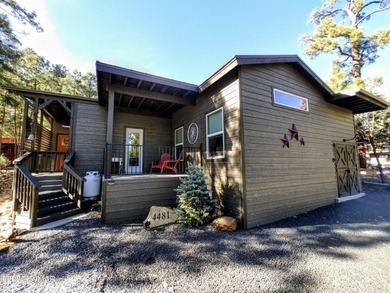 Show Low Lake Home For Sale in Show Low Arizona