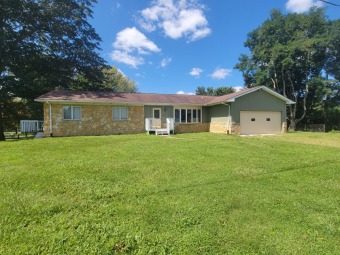 Lake Home SOLD! in Greensburg, Indiana
