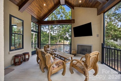 Experience refined lakefront living on Lake Norman, where - photo 11