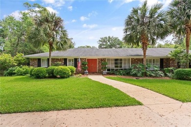 (private lake, pond, coastal) Home For Sale in Saint Simons Georgia