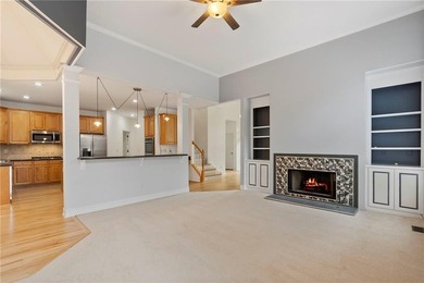 Here's a rare opportunity in the prestigious gated community of - photo 12