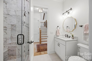 Experience refined lakefront living on Lake Norman, where - photo 14