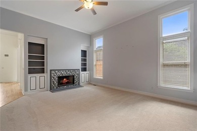 Here's a rare opportunity in the prestigious gated community of - photo 14
