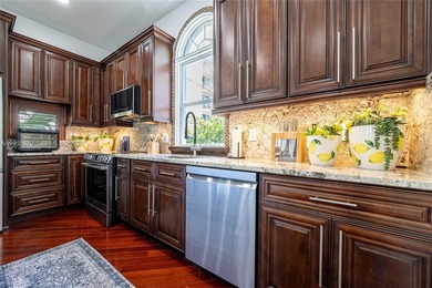 LOCATION! Just a 2-minute walk to the beach and less than 5