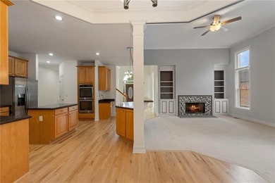 Here's a rare opportunity in the prestigious gated community of - photo 15