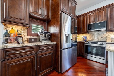 LOCATION! Just a 2-minute walk to the beach and less than 5