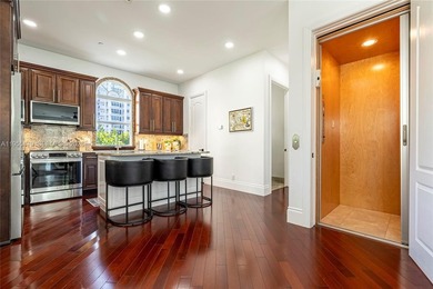 LOCATION! Just a 2-minute walk to the beach and less than 5