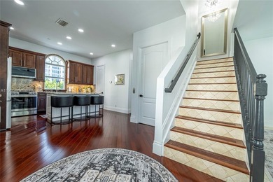 LOCATION! Just a 2-minute walk to the beach and less than 5