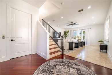 LOCATION! Just a 2-minute walk to the beach and less than 5