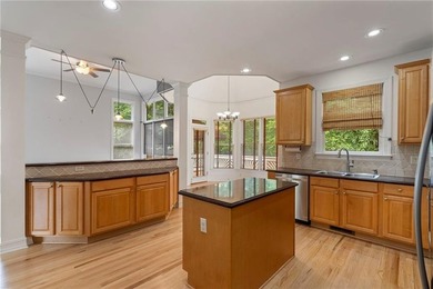 Here's a rare opportunity in the prestigious gated community of - photo 20
