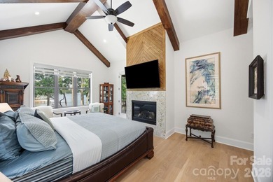 Experience refined lakefront living on Lake Norman, where - photo 21