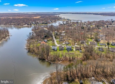(private lake, pond, coastal) Home For Sale in Baltimore Maryland