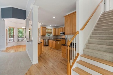 Here's a rare opportunity in the prestigious gated community of - photo 23