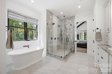 Experience refined lakefront living on Lake Norman, where - photo 24
