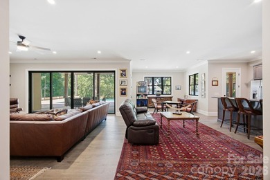 Experience refined lakefront living on Lake Norman, where - photo 29