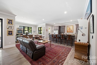 Experience refined lakefront living on Lake Norman, where - photo 30