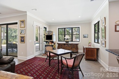 Experience refined lakefront living on Lake Norman, where - photo 31
