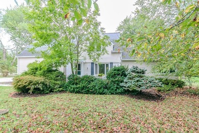 (private lake, pond, creek) Home Sale Pending in Orange Ohio