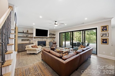 Experience refined lakefront living on Lake Norman, where - photo 33