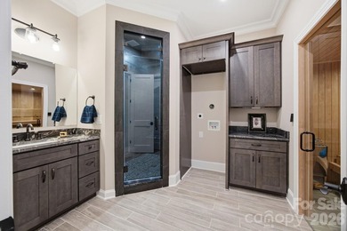 Experience refined lakefront living on Lake Norman, where - photo 36
