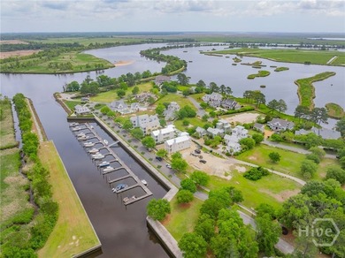 An Extraordinary Lowcountry Homesite - Where the Marsh Meets the - photo 8