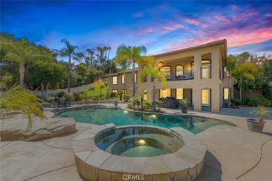 Diamond Valley Lake Home Active Under Contract in Hemet California