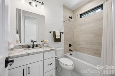 Experience refined lakefront living on Lake Norman, where - photo 42