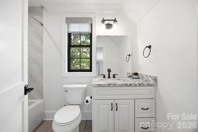 Experience refined lakefront living on Lake Norman, where - photo 44