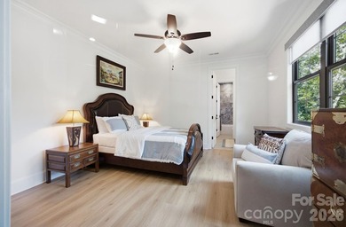 Experience refined lakefront living on Lake Norman, where - photo 45