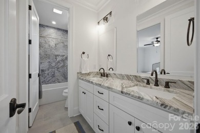 Experience refined lakefront living on Lake Norman, where - photo 46