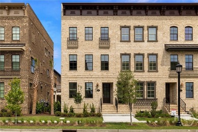 Live, work, and play in the heart of Downtown Savannah at Upper - photo 1