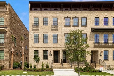 Live, work, and play in the heart of Downtown Savannah at Upper - photo 4
