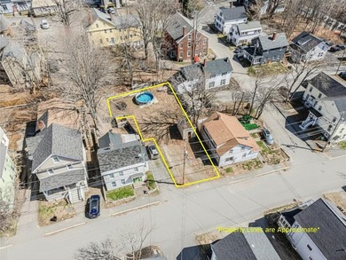 In-town Augusta lot ready for your next project. This 0.12-acre - photo 1