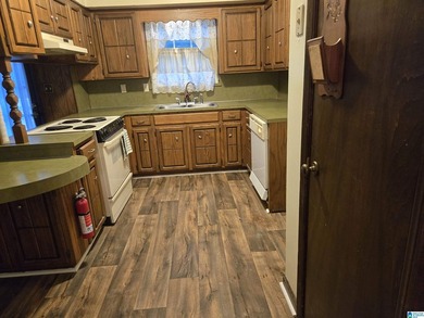 Well built, four sides brick home, 4- bedroom, 2 full baths - photo 6