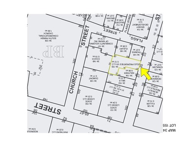 In-town Augusta lot ready for your next project. This 0.12-acre - photo 6
