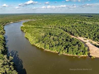 (private lake, pond, coastal) Acreage For Sale in Jesup Georgia