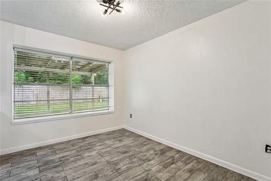 This newly renovated 4-bedroom, 2-bath home is located on a - photo 3