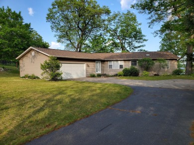 Lake Home Sale Pending in Allegan, Michigan