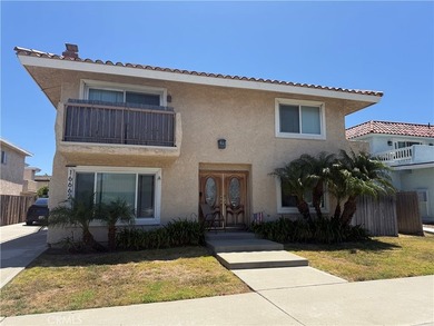 Exceptional Huntington Beach 4-Plex Investment Opportunity Rare - photo 2